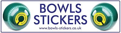 bowls-stickers Logo